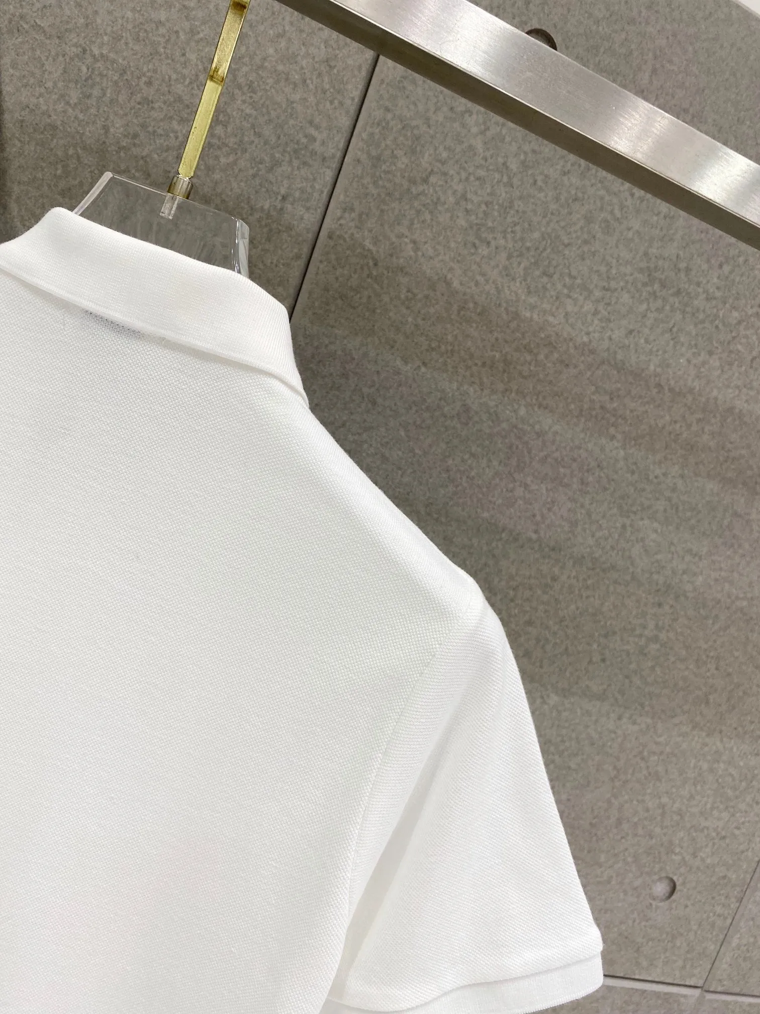 Classic Versatile Polo T Breathable ！ ， ！ ！ ， Breathable ！ ！ ！ Versatile ！ ！ ！ Size：S-2XL